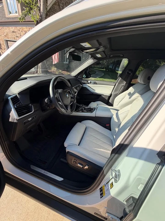 2023 BMW G05 X5 - Image 9 of 13