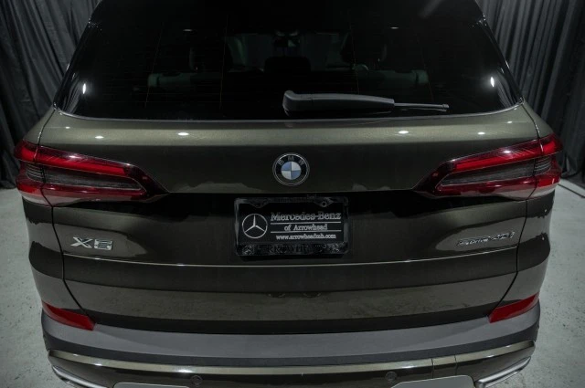 2023 BMW G05 X5 - Image 6 of 12