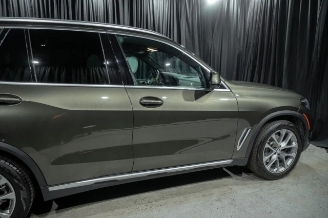 2023 BMW G05 X5 - Image 4 of 12