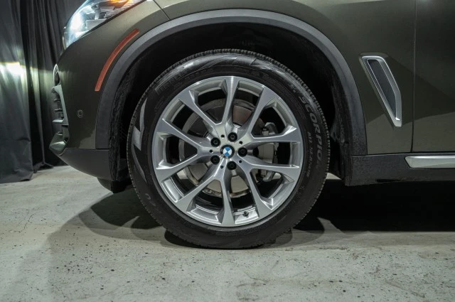 2023 BMW G05 X5 - Image 7 of 12