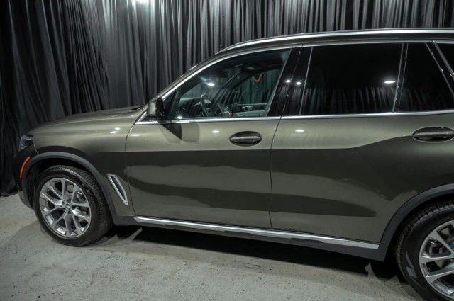 2023 BMW G05 X5 - Image 5 of 12