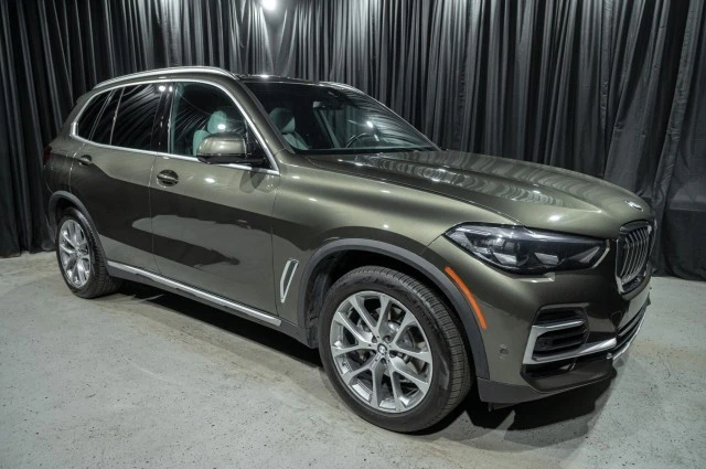 2023 BMW G05 X5 - Image 3 of 12