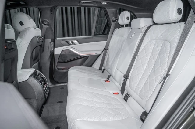 2023 BMW G05 X5 - Image 12 of 12