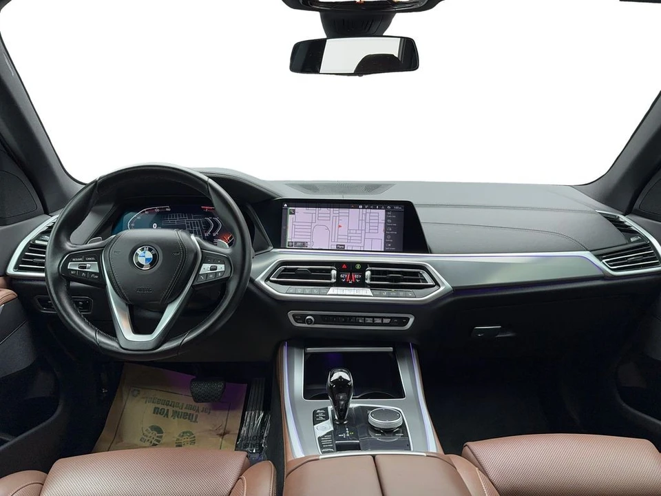 2023 BMW G05 X5 - Image 21 of 21