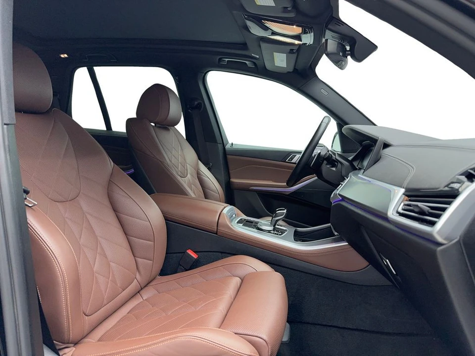 2023 BMW G05 X5 - Image 18 of 31