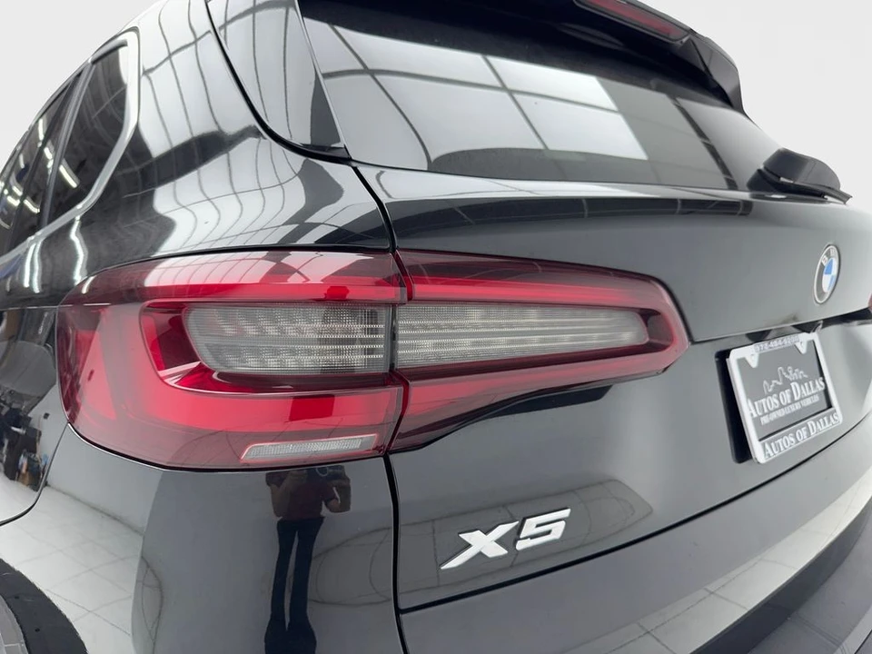 2023 BMW G05 X5 - Image 9 of 31