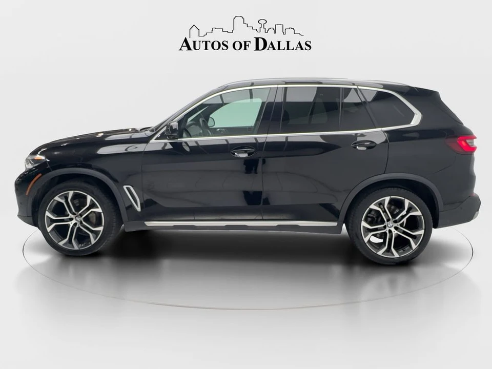2023 BMW G05 X5 - Image 5 of 21