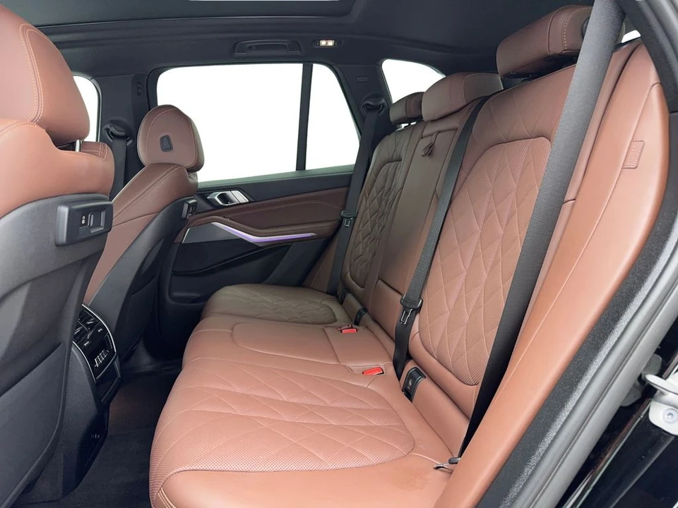 2023 BMW G05 X5 - Image 16 of 31