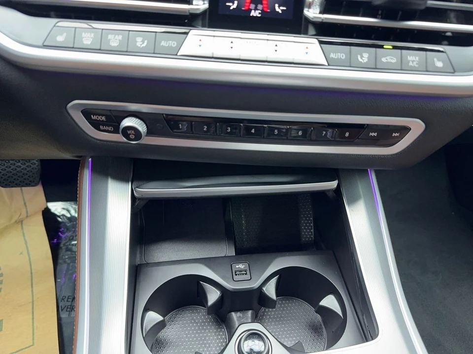 2023 BMW G05 X5 - Image 31 of 31