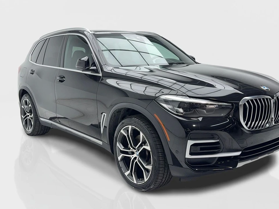 2023 BMW G05 X5 - Image 2 of 31