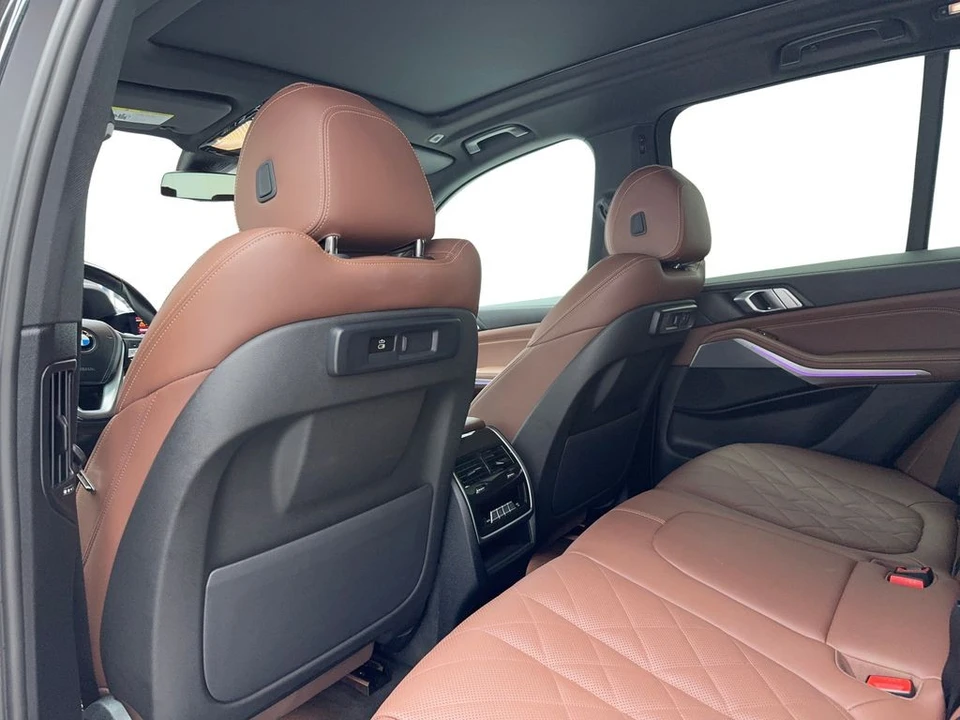 2023 BMW G05 X5 - Image 14 of 21