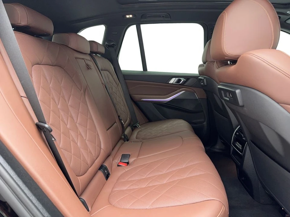 2023 BMW G05 X5 - Image 17 of 21