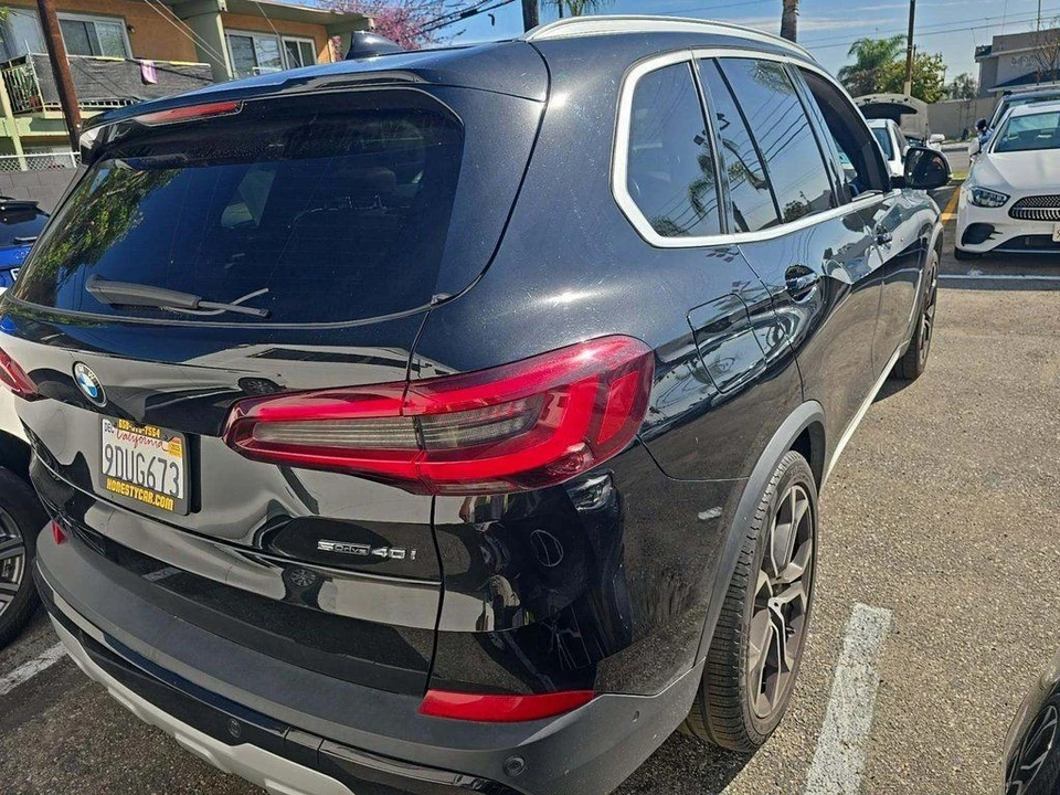 2023 BMW G05 X5 - Image 2 of 10