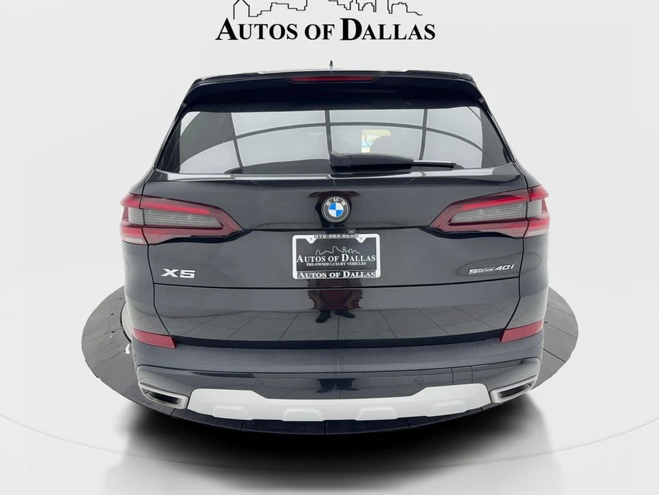 2023 BMW G05 X5 - Image 10 of 31