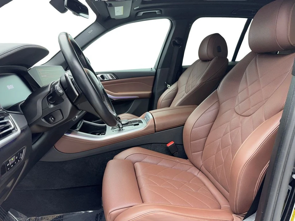 2023 BMW G05 X5 - Image 13 of 21