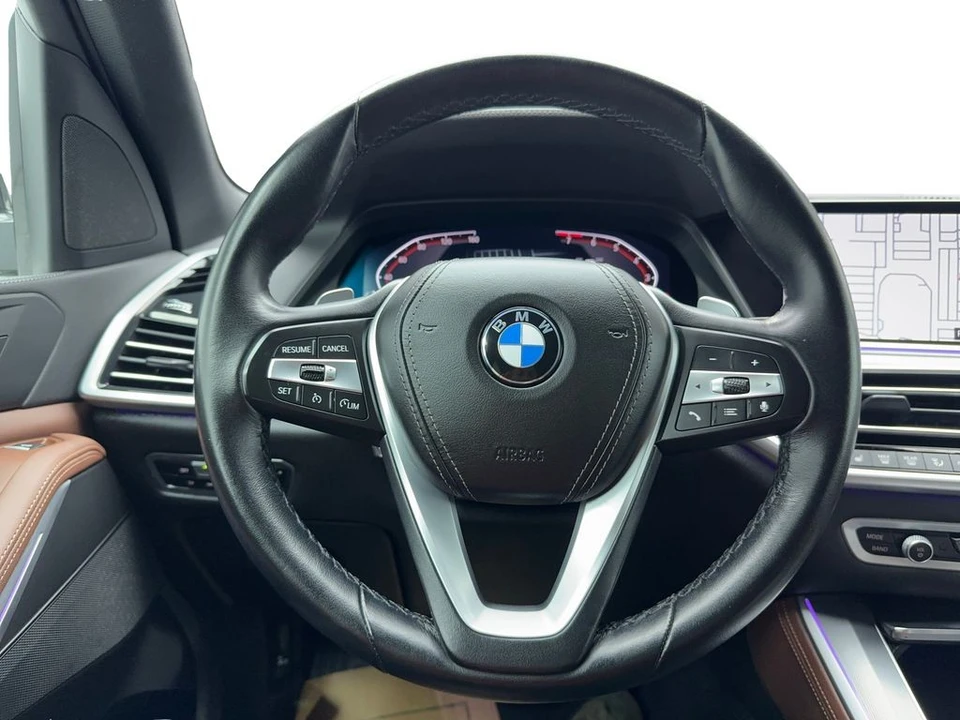 2023 BMW G05 X5 - Image 24 of 31
