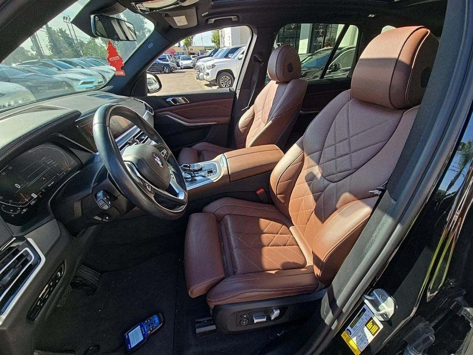 2023 BMW G05 X5 - Image 4 of 10