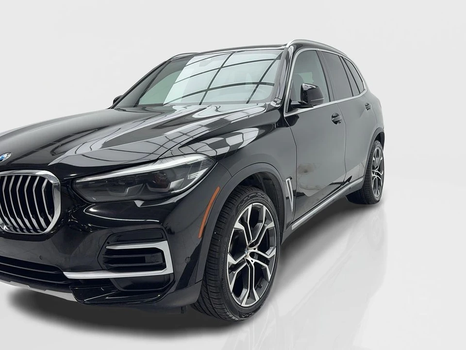 2023 BMW G05 X5 - Image 3 of 21