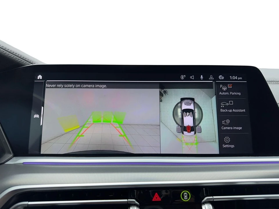 2023 BMW G05 X5 - Image 28 of 31