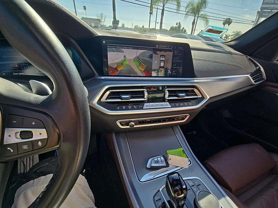 2023 BMW G05 X5 - Image 6 of 10