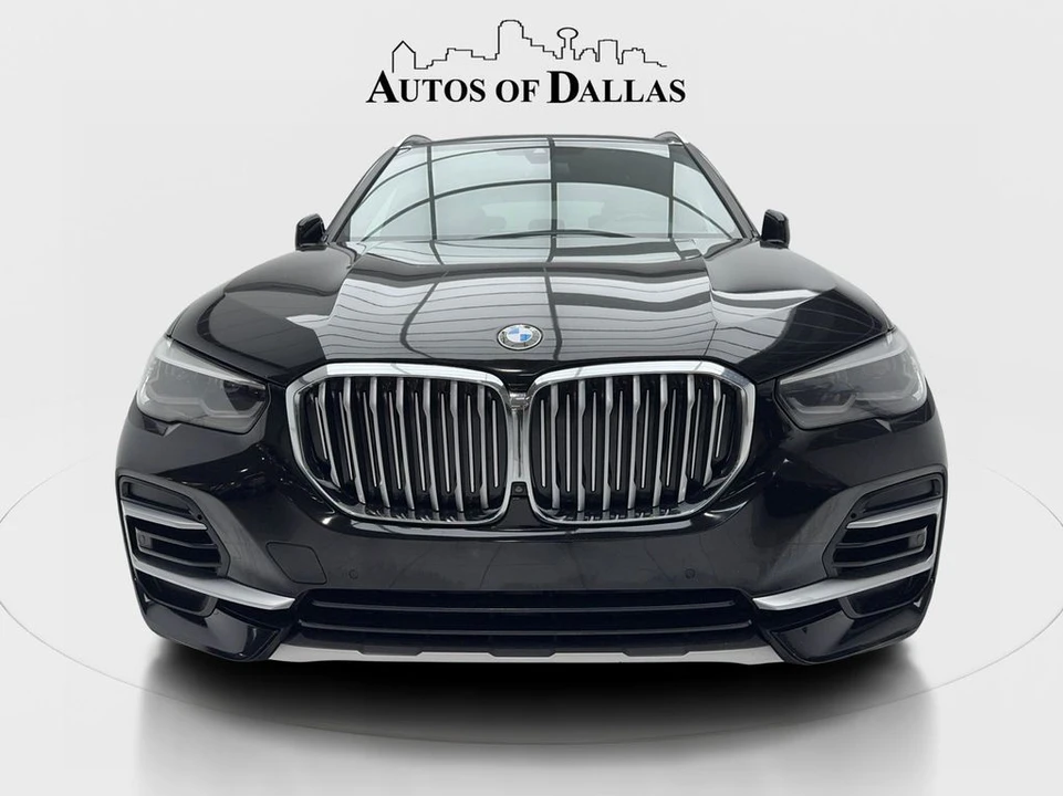 2023 BMW G05 X5 - Image 4 of 21