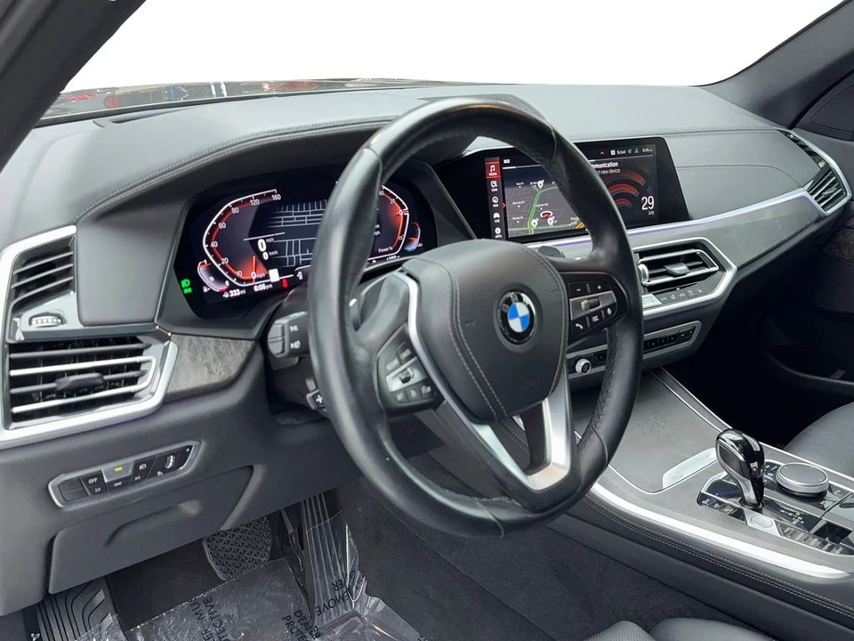 2023 BMW G05 X5 - Image 14 of 21