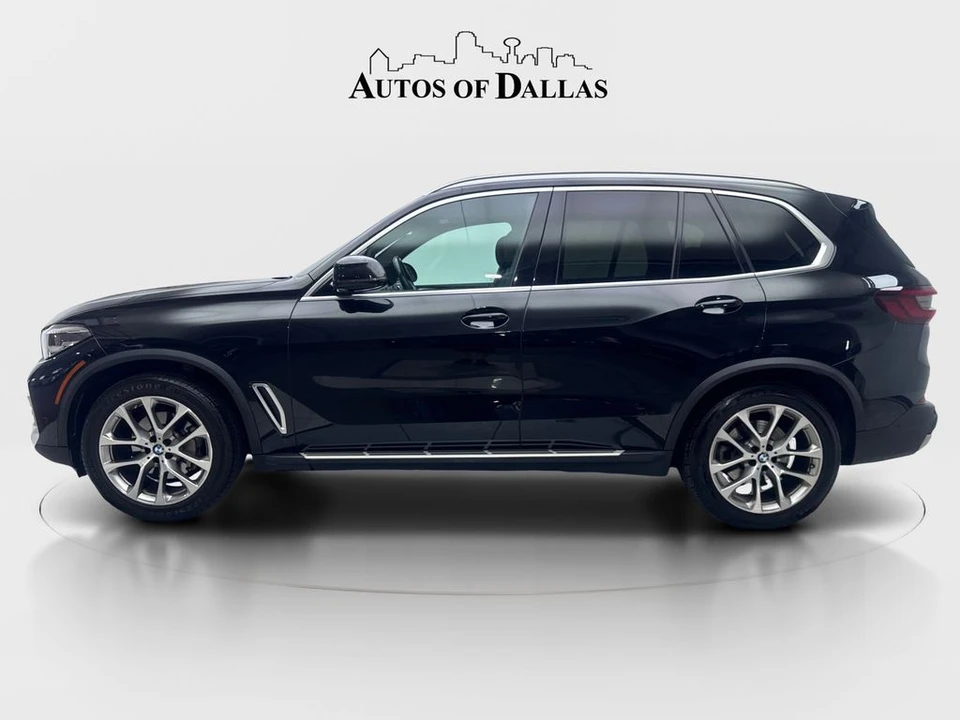 2023 BMW G05 X5 - Image 5 of 21