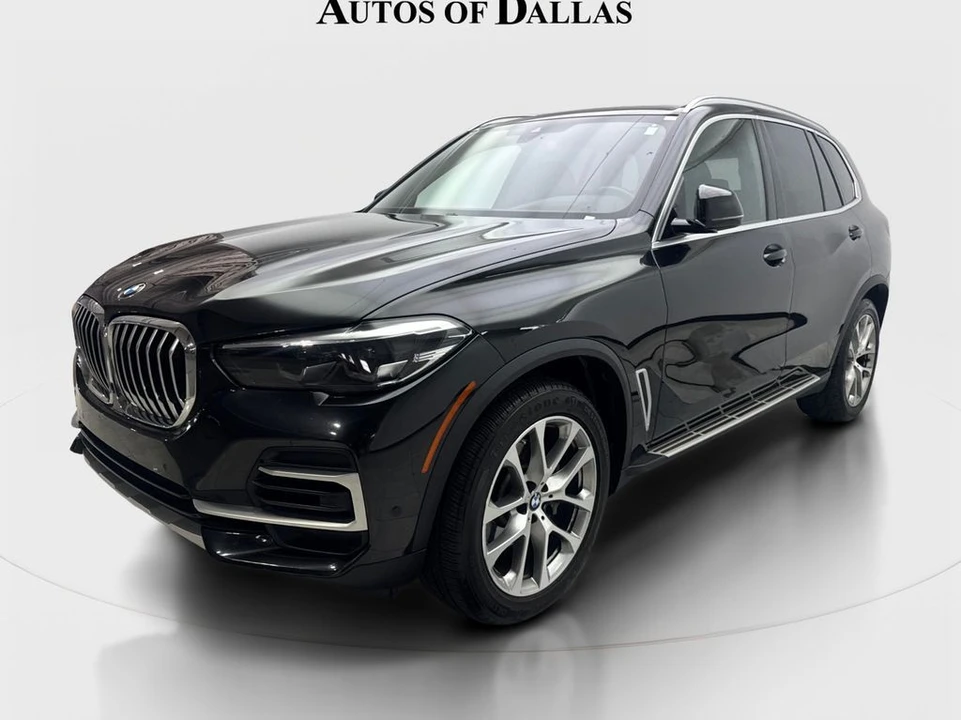 2023 BMW G05 X5 - Image 2 of 21