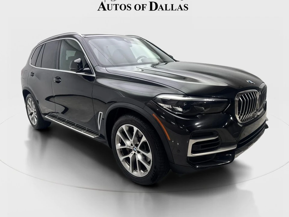 2023 BMW G05 X5 - Image 4 of 21