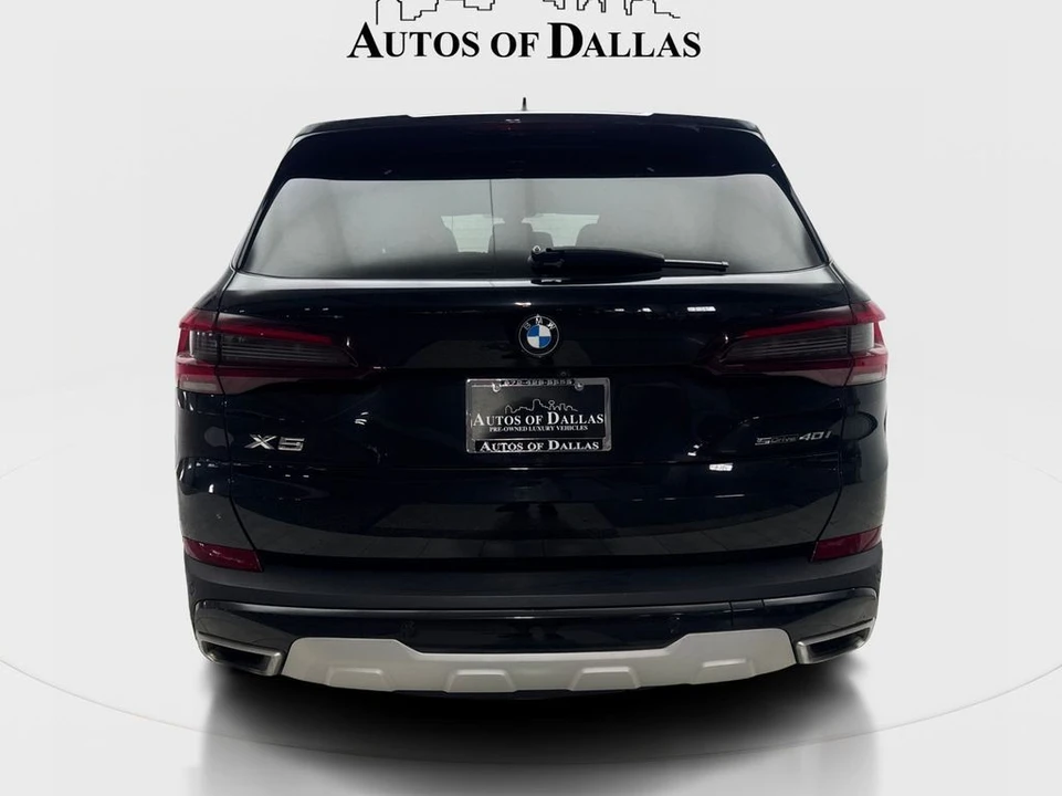 2023 BMW G05 X5 - Image 7 of 21