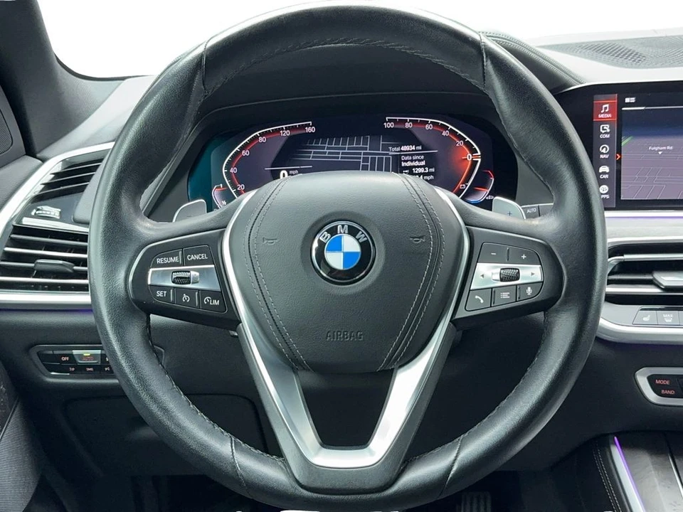 2023 BMW G05 X5 - Image 18 of 21