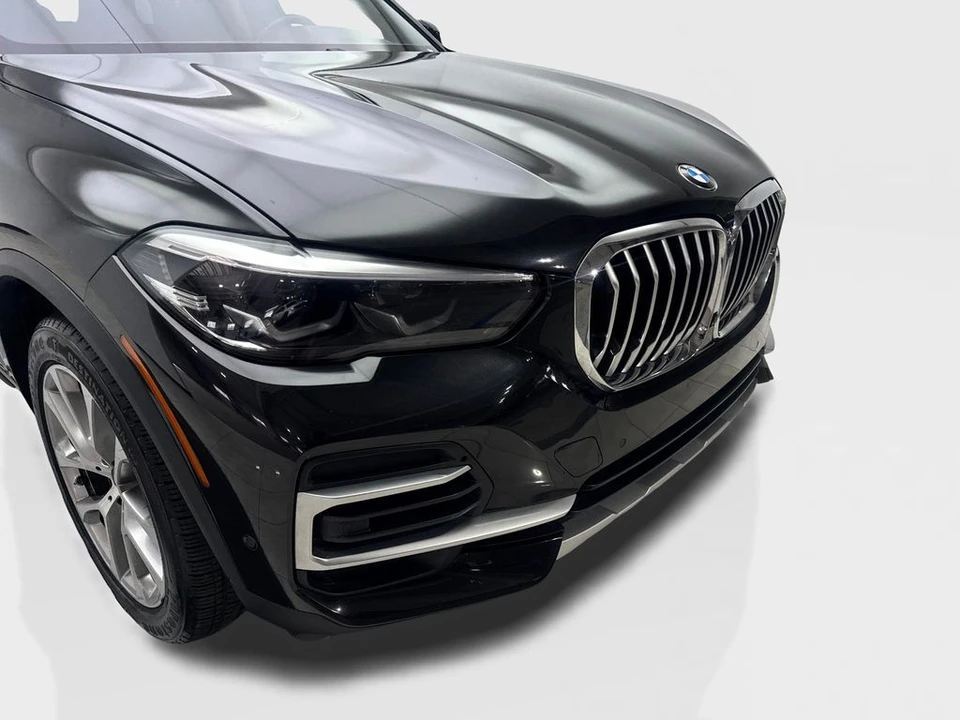 2023 BMW G05 X5 - Image 17 of 21