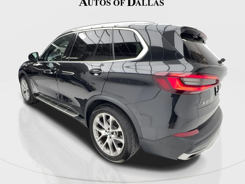 2023 BMW G05 X5 - Image 10 of 21
