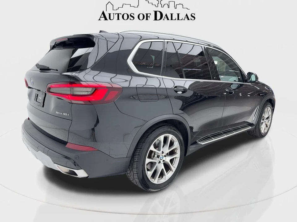 2023 BMW G05 X5 - Image 9 of 21