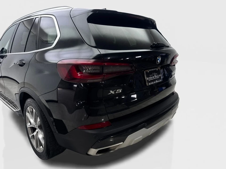 2023 BMW G05 X5 - Image 19 of 21
