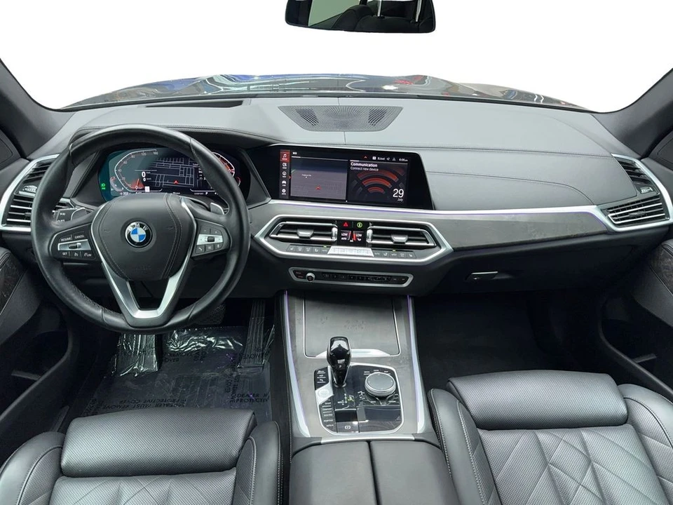 2023 BMW G05 X5 - Image 16 of 21