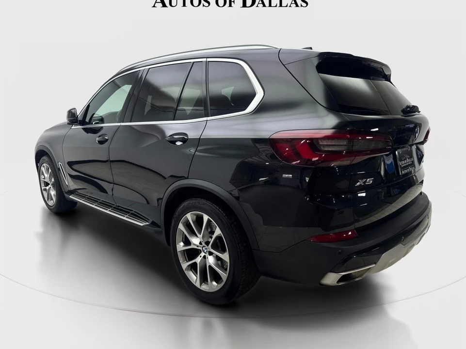 2023 BMW G05 X5 - Image 9 of 21