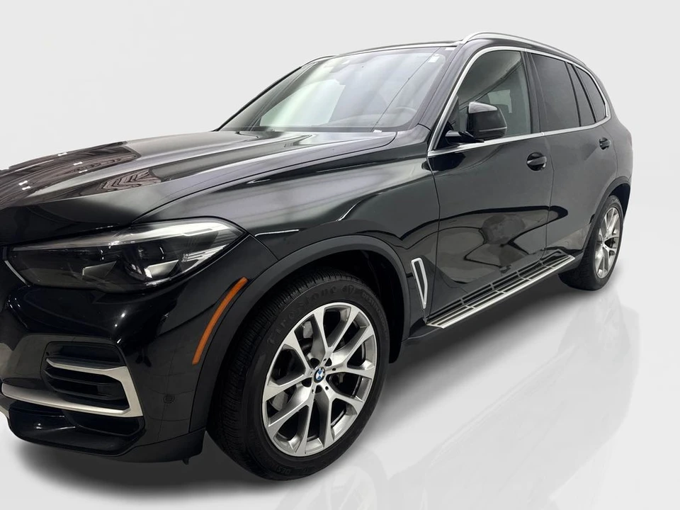 2023 BMW G05 X5 - Image 11 of 21