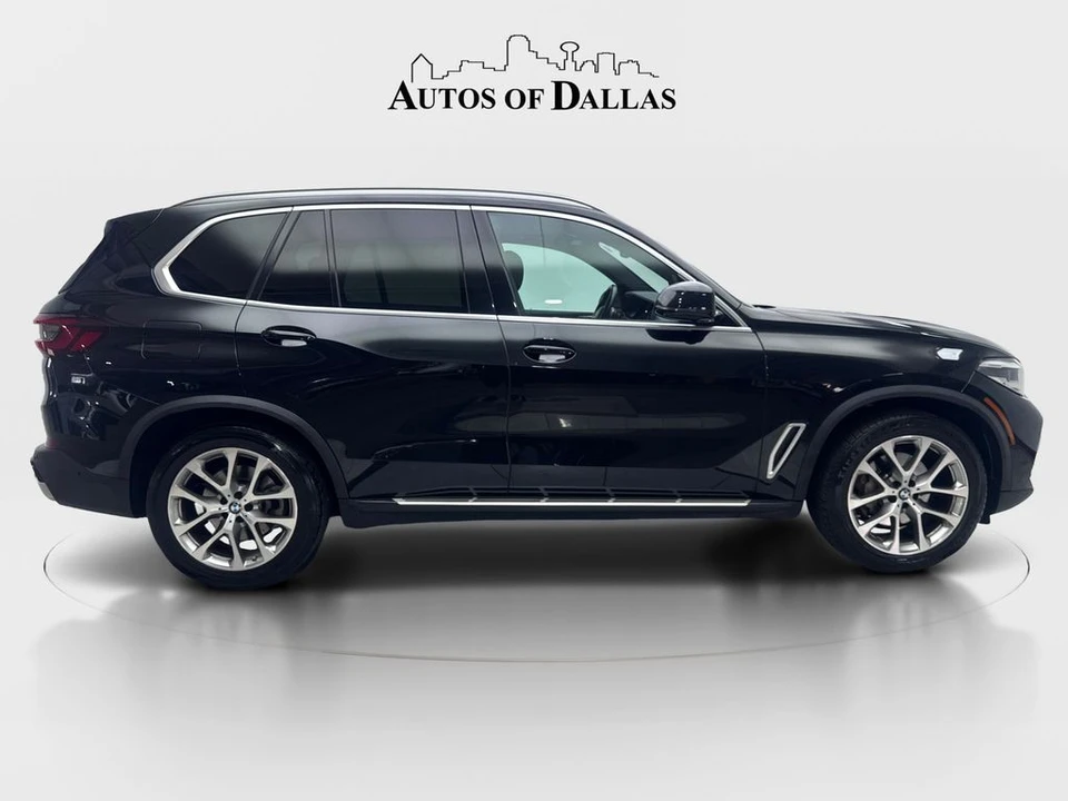 2023 BMW G05 X5 - Image 10 of 21