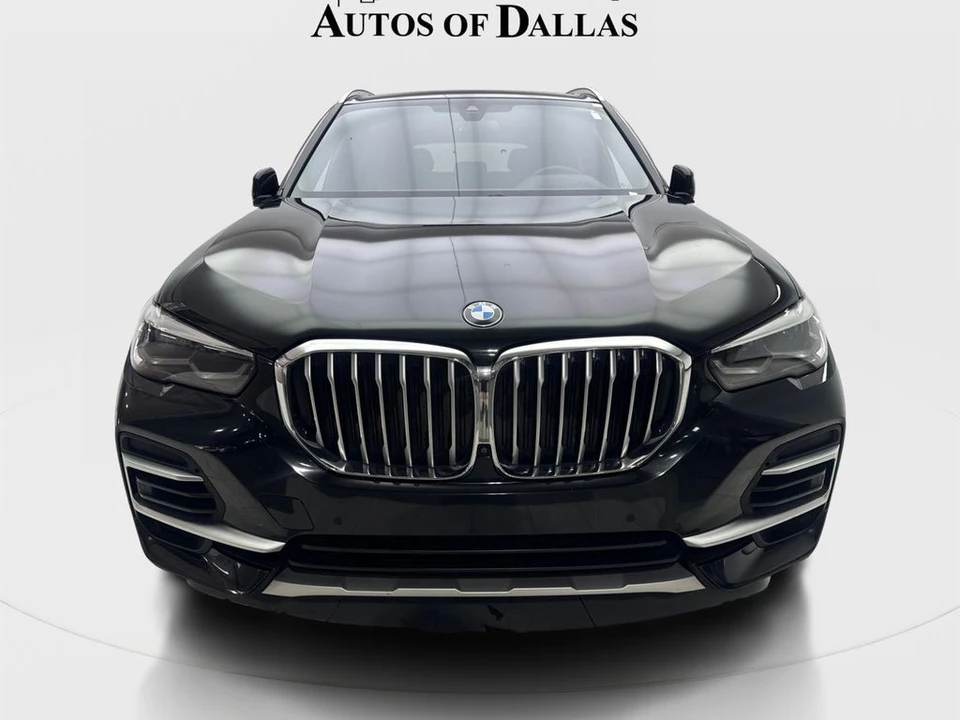 2023 BMW G05 X5 - Image 3 of 21