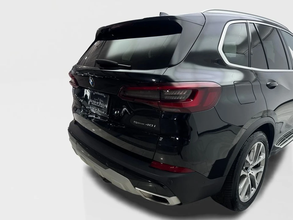 2023 BMW G05 X5 - Image 18 of 21