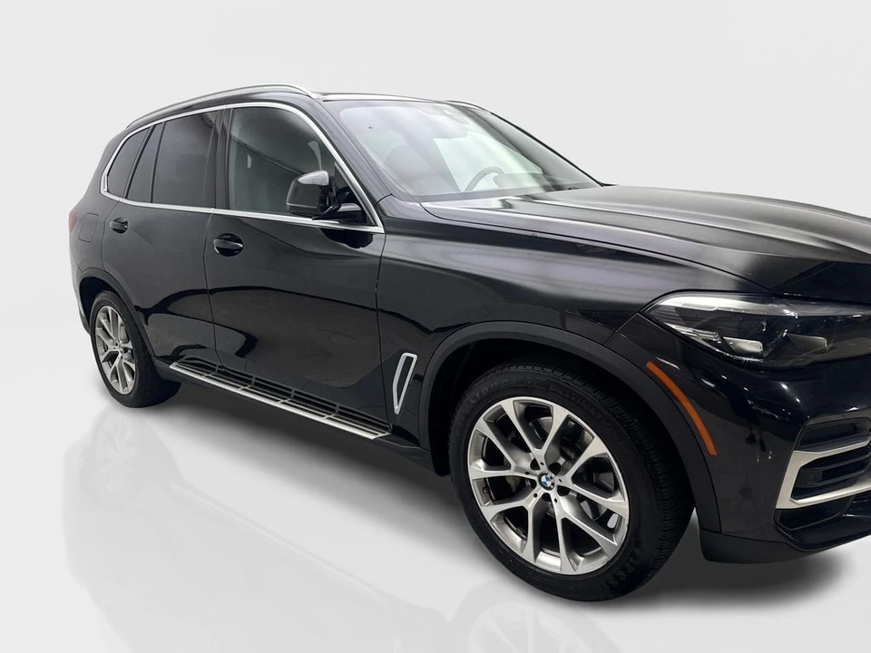 2023 BMW G05 X5 - Image 12 of 21