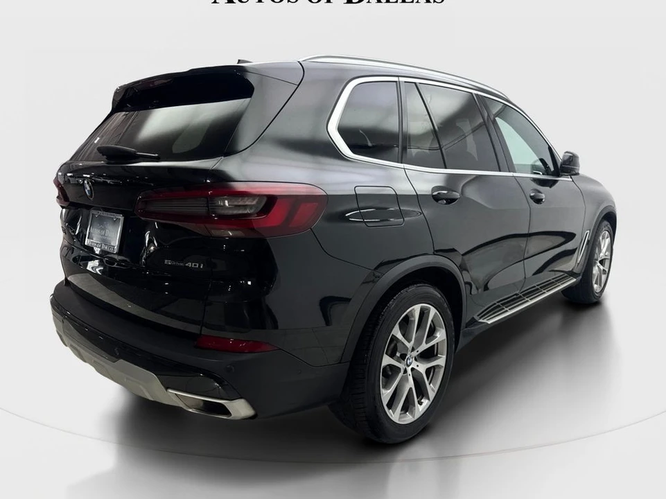2023 BMW G05 X5 - Image 6 of 21