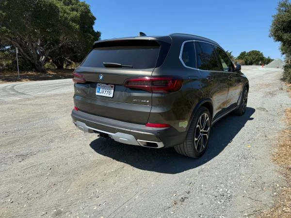 2023 BMW G05 X5 - Image 9 of 20