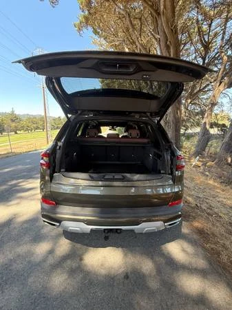 2023 BMW G05 X5 - Image 17 of 20