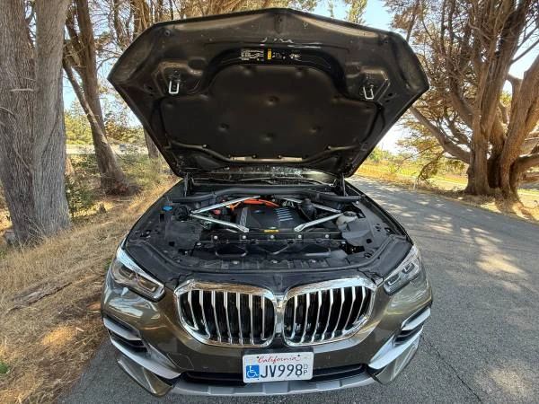 2023 BMW G05 X5 - Image 13 of 20