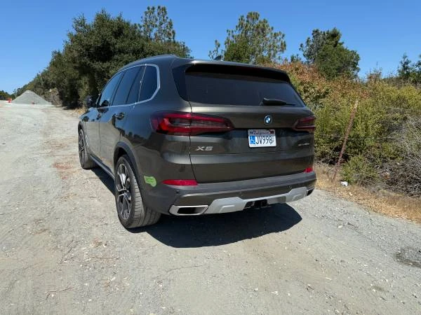 2023 BMW G05 X5 - Image 7 of 20