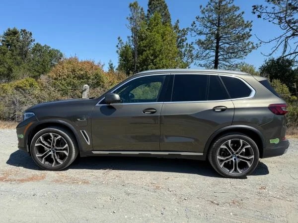 2023 BMW G05 X5 - Image 2 of 20