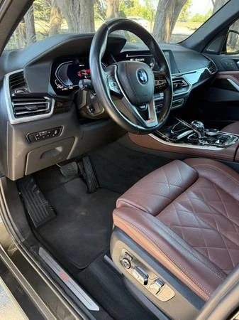 2023 BMW G05 X5 - Image 12 of 20