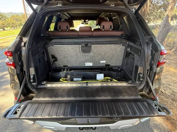 2023 BMW G05 X5 - Image 15 of 20